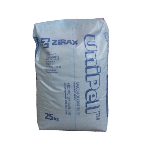 ca Отвердитель (компонент 2, хлористый кальций)