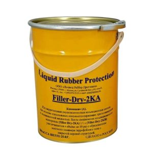 Filler-Dry-2K(A-B)