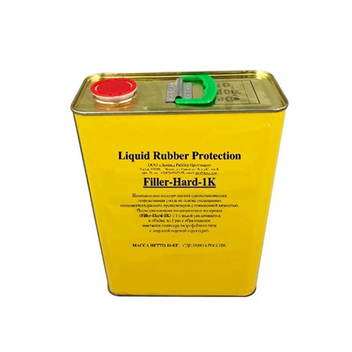 Filler-Hard-1K — изображение 2