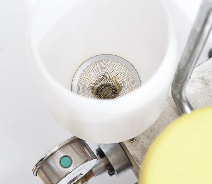 Инъекционный поршневой насос — изображение 2